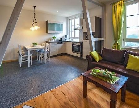 Landhaus Christophorus Forbach Bagian luar foto
