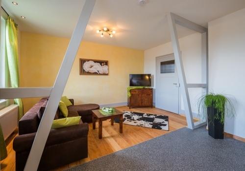 Landhaus Christophorus Forbach Ruang foto