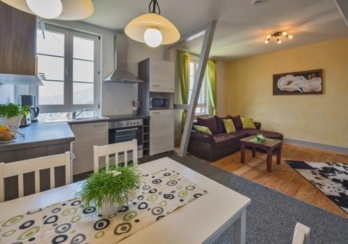 Landhaus Christophorus Forbach Ruang foto